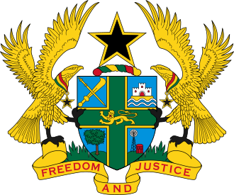 Constitution of Ghana (1979)